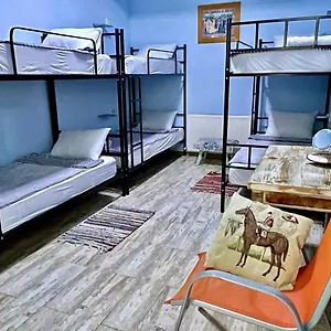 Auberge de jeunesse Tbil, Tbilissi