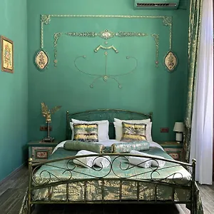 Otel Zerta Old, Tiflis