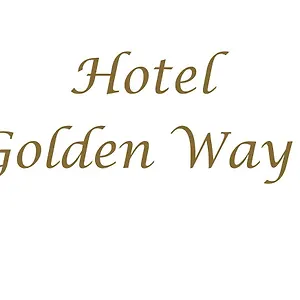 Hotel Golden Way, Tbilissi