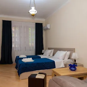 Pensjonat Holiday Rooms, Tbilisi